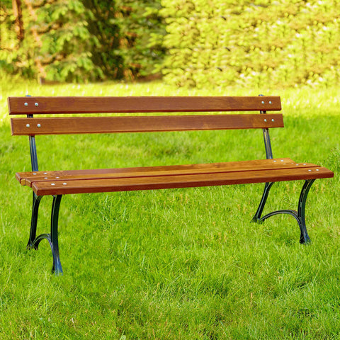 Bench Table Set