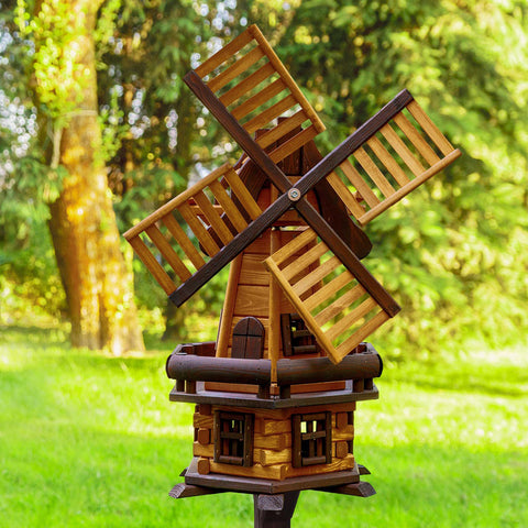 Windmills