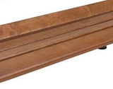 Classic Viennese Bench