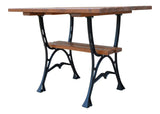 Rectangular Garden Table Hit