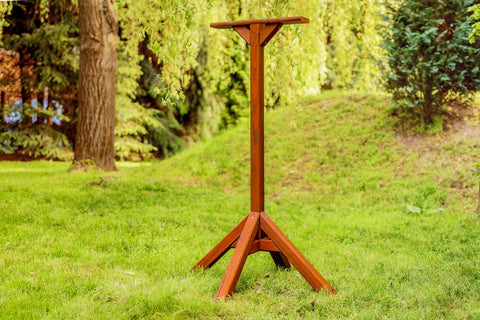 BIRD house stand - XXL - 110 cm