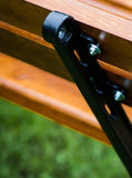 New Park Bench
